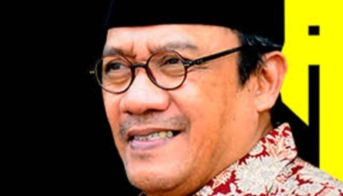 KEKUASAAN ITU FANA
