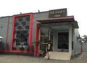De Cozy Inn Mojokerto Hotel, Hotel Transit Keluarga di Tengah Kampung
