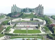 Dua Tafsir Pakar Politik Unair, Terkait Pertemuan Prabowo dan Khofifah di Istana Hambalang