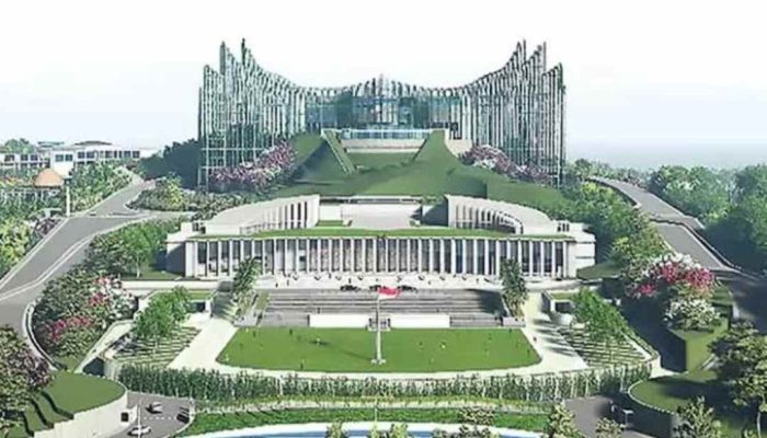 Dua Tafsir Pakar Politik Unair, Terkait Pertemuan Prabowo dan Khofifah di Istana Hambalang