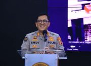 6 Anjing K9 Bantu Lacak Peredaran Narkoba di Pelabuhan Bakauheni, Ini Hasilnya