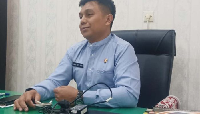 Sejak 2022, Layanan Adminduk di Malang Sudah Diproses di Desa