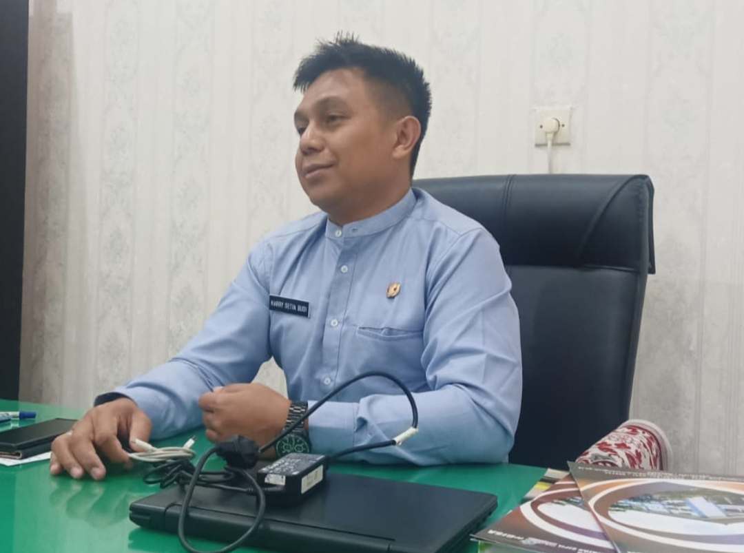 Layanan Adminduk