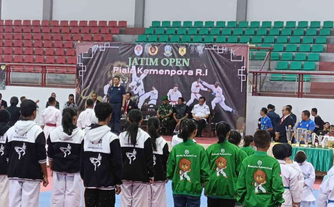 Karateka
