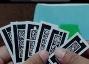 Ramadan Malah Main Judi, Oknum Kades di Kawedanan Magetan Ini Ditangkap Polisi