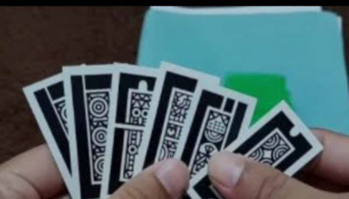 Ramadan Malah Main Judi, Oknum Kades di Kawedanan Magetan Ini Ditangkap Polisi