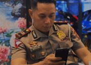 Pelanggaran Ini Akan Dijaring OPS Keselamatan Marano Polres Mamasa