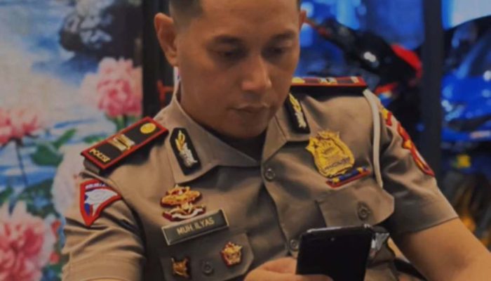 Pelanggaran Ini Akan Dijaring OPS Keselamatan Marano Polres Mamasa