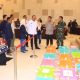 Hasil rekap KPU
