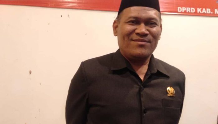 Harga Beras Melangit, Ketua DPRD Magetan Minta Warga Tak Panik