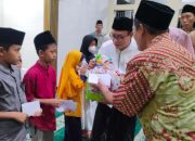 Ikhtiar Ketua DPRD Sidoarjo Menggapai Berkah Ramadan dan Lailatul Qadar