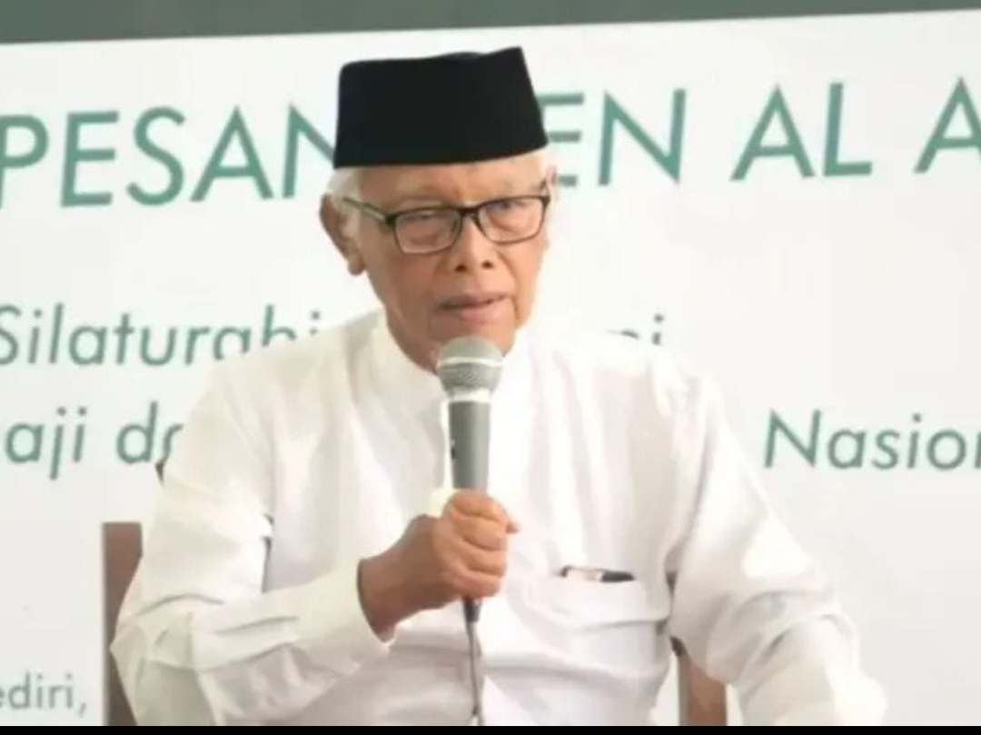Ketua MUI