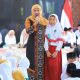 Tausiyah Ketua PP Muslimat NU