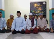 Forum Kiai Kampung Ngawi Dukung Pemilu Damai dan Tolak Hak Angket