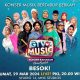 GTV Love Music