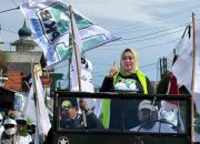 Representasi Perempuan dan Inklusi Pemilu