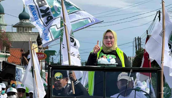 Representasi Perempuan dan Inklusi Pemilu