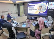 Ketua DPD RI Tawarkan Gagasan Anggota DPR RI Diisi Non-Partai