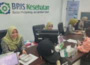 BPJS Kesehatan Surabaya Pastikan Tetap Berikan Layanan JKN Selama Libur Lebaran