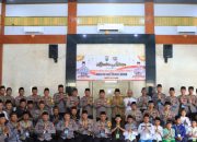 Ramadan 1445 di Polres Ngawi, Cetak Juara Azan