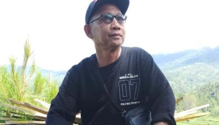 Soal Pinjaman 32 Miliar Pemkab Mamasa, LSM Desak Transparansi