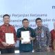 PT Bank Mandiri
