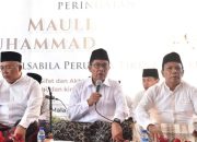 Takmir Masjid Salsabila Perumda Tirta Kanjuruhan Malang Isi Kegiatan Full Ramadan