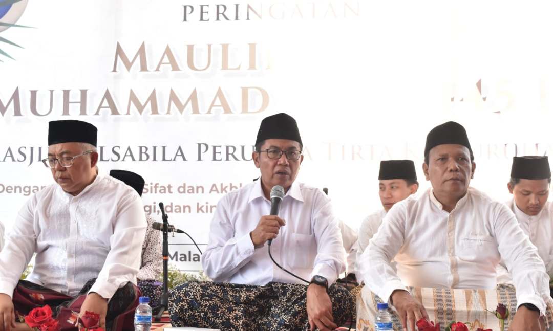 Masjid Salsabila