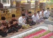 Menko Polhukam Safari Ramadan ke Jombang
