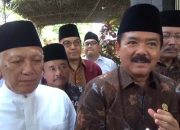 Di Jombang, Menko Polhukam Tanggapi Biasa Pernyataan Anies Baswedan di Sidang MK