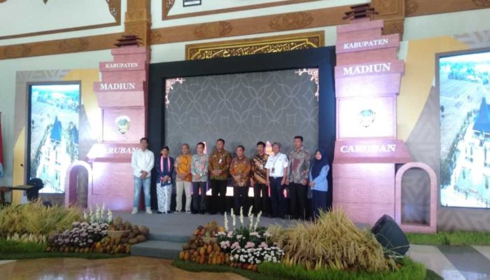 Pemkab Madiun Gelar Musrenbang RPJPD 2025 -2045, Pertama di Jatim