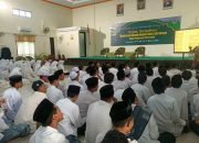 Antisipasi Dekadensi Moral, MAN Surabaya Gelar Pondok Ramadan dan Ngaji Kitab Kuning