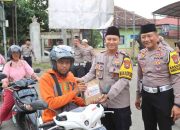 Begini Jalannya Operasi Keselamatan Semeru 2024 di Magetan