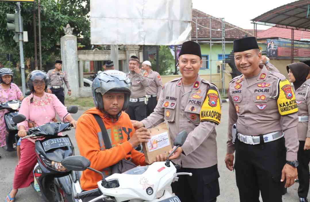 Operasi semeru 2024