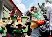 Bukasan : Ini Langkah Tepat Pemerintah Stabilkan Harga Bapok