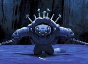 Tai Lung dan Sederet Ambisinya Terpatahkan Takdir