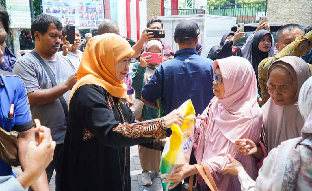 pasar murah
