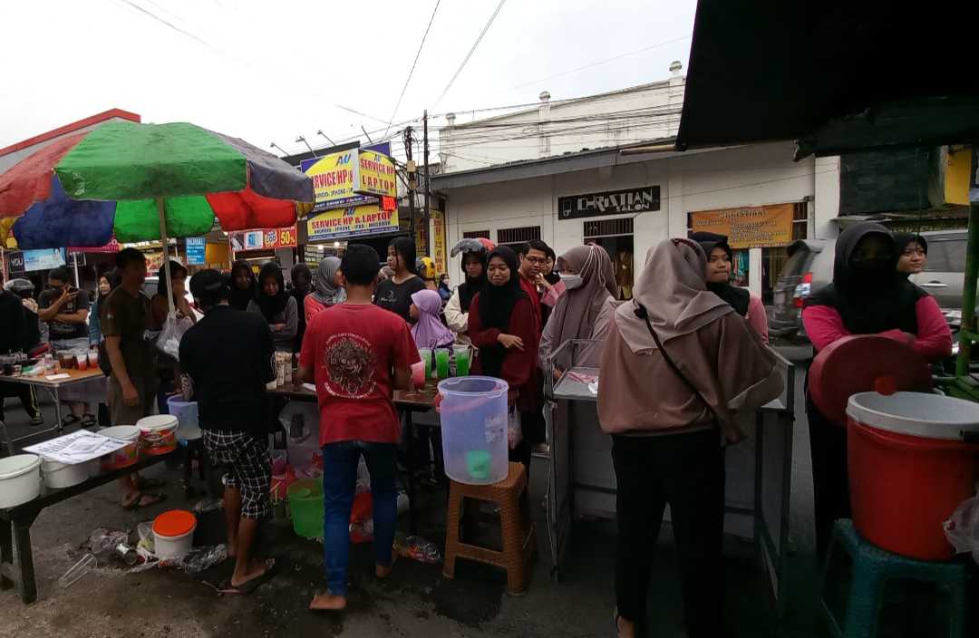 Pasar Takjil