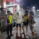 perang sarung