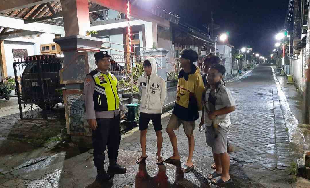 perang sarung