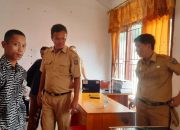 Perangkat Desa Tapalinna Mamasa ‘Luruk’ Inspektorat, Ini Kasusnya