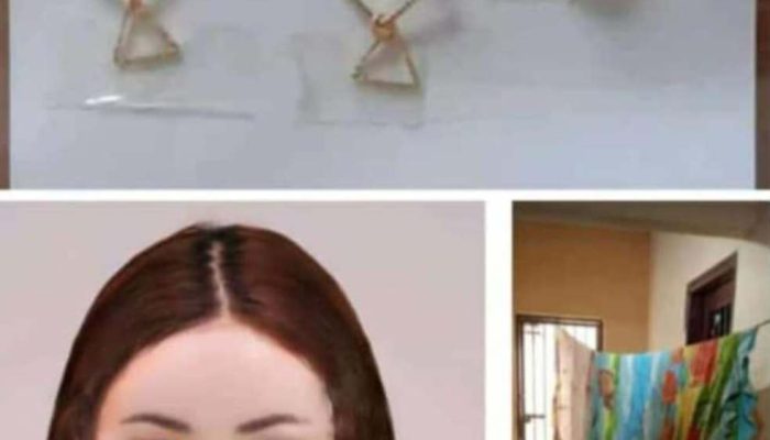 Perempuan Berkulit Putih, Berkawat Gigi Ini Dibunuh Lalu Dibungkus Sprei