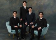Bukan Lagu Ultah, Ini Arti Lagu “Congratulations” Karya Day6