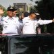 Kirab piala Adipura