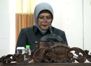 Baca Teliti Laporan LKPJ Pj Bupati Lumajang TA 2023 Berikut Ini