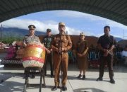 HUT Mamasa ke 22, Diwarnai Beragam Perayaan dan Lomba