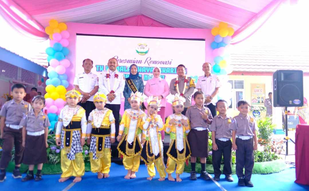 TK Kemala Bhayangkari