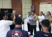 Ungkap Mafia Tanah, Polres Pamekasan Jerat Nenek dan Mantan Kades