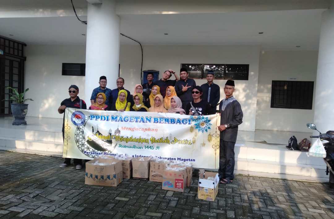 PPDI Magetan