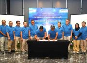 TTL Perkuat Strategi Operasional dan Komersial Capai Target 2024